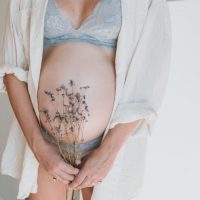 Zwangerschapscursus 1